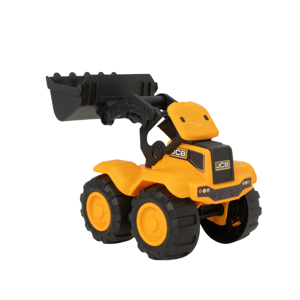 Camion de Încărcare Teamsterz JCB Camion de Încărcare Teamsterz JCB