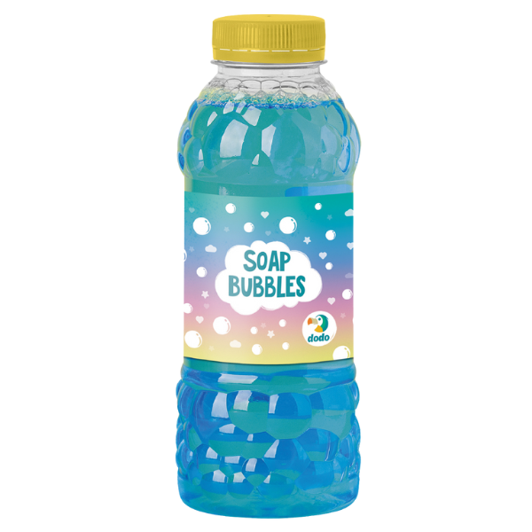 Set pentru baloane de săpun „Dinozauri”, 450 ml Set pentru baloane de săpun „Dinozauri”, 450 ml