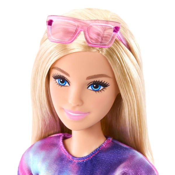 Кукла Barbie «Малибу — Пляжный детектив» Кукла Barbie «Малибу — Пляжный детектив»