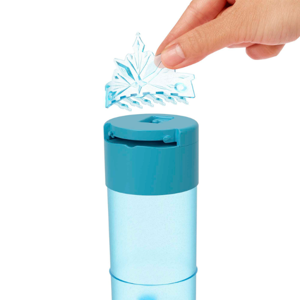 Snow Color Reveal Набор-сюрприз Disney Frozen, 4 модели Snow Color Reveal Набор-сюрприз Disney Frozen, 4 модели
