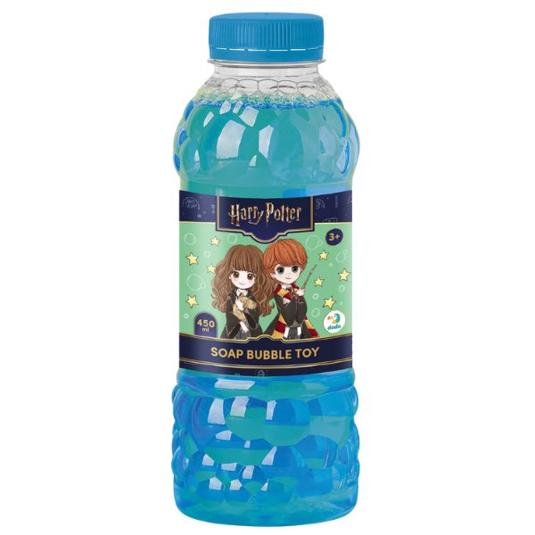 Sticlă cu soluție de săpun „Harry Potter”, 450 ml Sticlă cu soluție de săpun „Harry Potter”, 450 ml