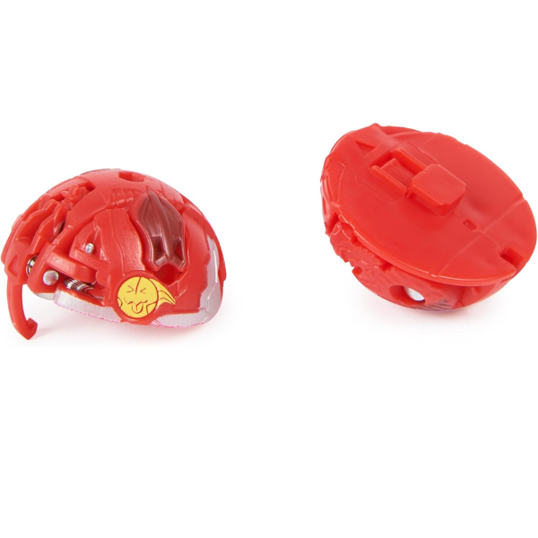 Bakugan, Set de antrenament cu figurină și cărți Bakugan, Set de antrenament cu figurină și cărți
