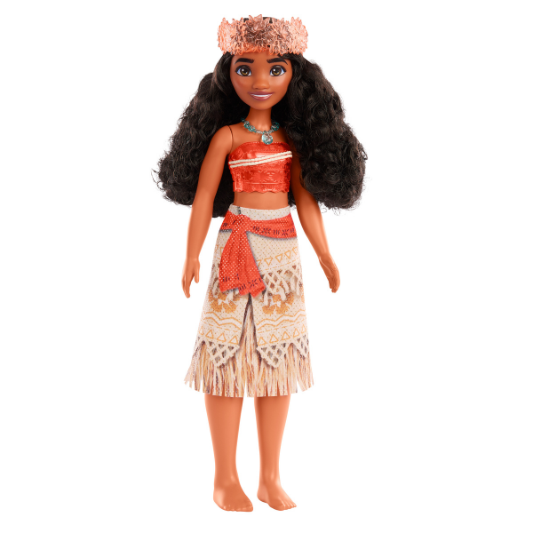 Кукла Moana Disney Princess Кукла Moana Disney Princess
