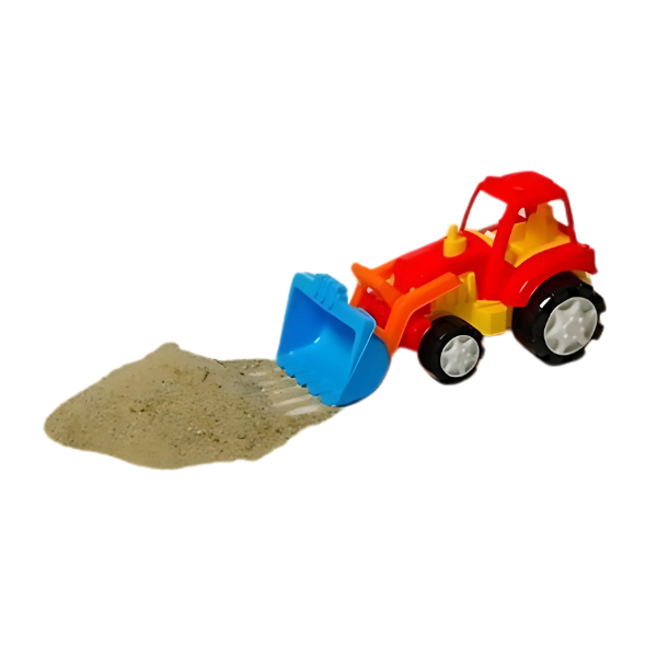 Tractor Excavator Super Tractor Excavator Super