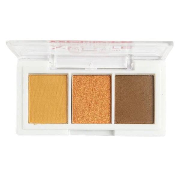 Fard de pleoape XPLOTE „Desert Bronze” Fard de pleoape XPLOTE „Desert Bronze”
