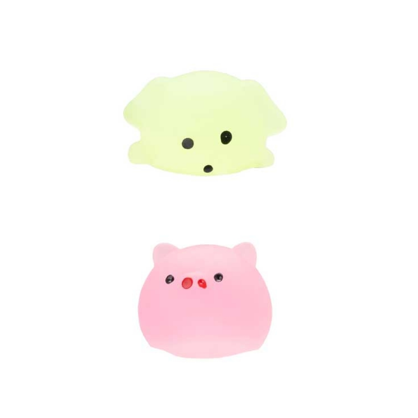 Игрушка-антистресс «Squish Meez», в асс. Игрушка-антистресс «Squish Meez», в асс.