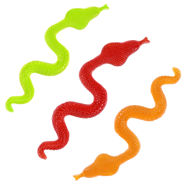 Липкая кобра – Sticky Cobra Snake, 30 см (асс.) Липкая кобра – Sticky Cobra Snake, 30 см (асс.)