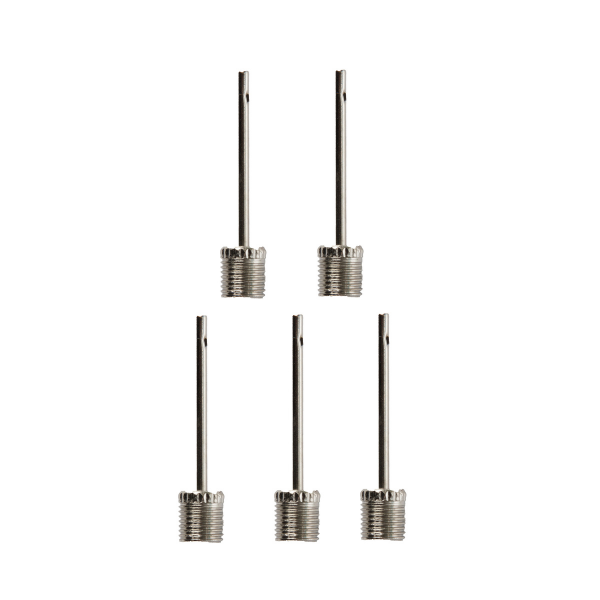 Ace pentru umflarea mingilor Adrenix, 7 buc + adaptor Ace pentru umflarea mingilor Adrenix, 7 buc + adaptor