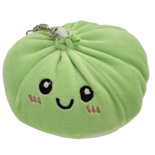 Jucărie antistres Squishy „Dumpling” Soft Touch, 8.5×8.5×8.5 cm Jucărie antistres Squishy „Dumpling” Soft Touch, 8.5×8.5×8.5 cm
