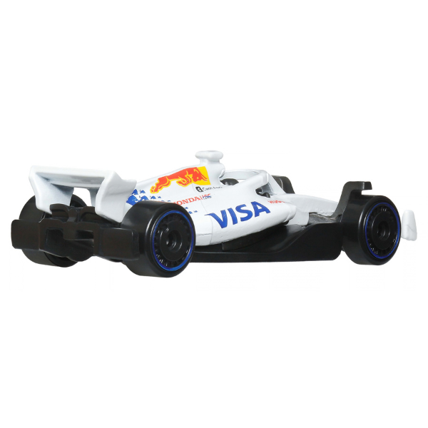 1:64 Набор машинок Formula 1 Hot Wheels, 10 шт. 1:64 Набор машинок Formula 1 Hot Wheels, 10 шт.