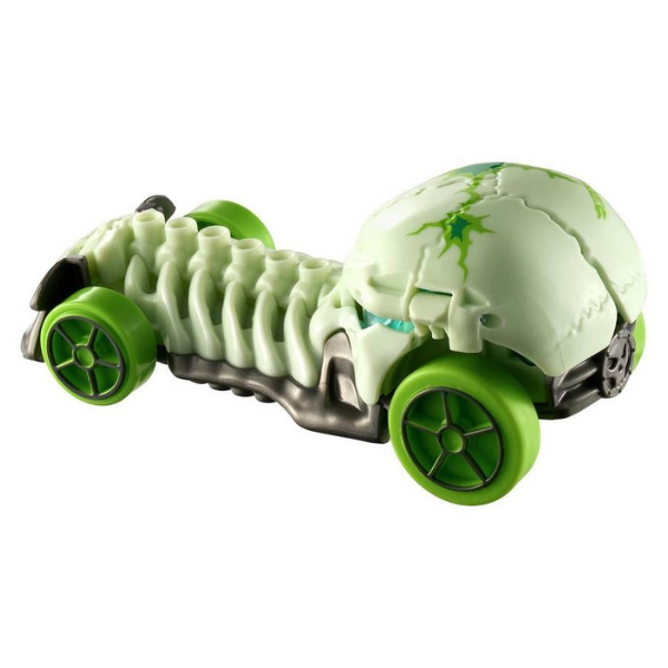 Машинка Hot Wheels из мультсериала «Hot Wheels. Вперед!» 1:32 (асс.) Машинка Hot Wheels из мультсериала «Hot Wheels. Вперед!» 1:32 (асс.)