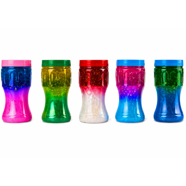 Jucărie antistres „Slime: Strălucitor” 400ml, în ass. Jucărie antistres „Slime: Strălucitor” 400ml, în ass.