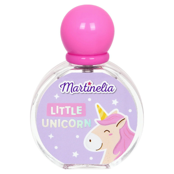 Martinelia Apă de toaletă „Micul Unicorn”, 30 ml Martinelia Apă de toaletă „Micul Unicorn”, 30 ml