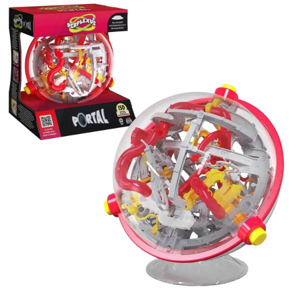 Joc puzzle „Labirint” Joc puzzle „Labirint”