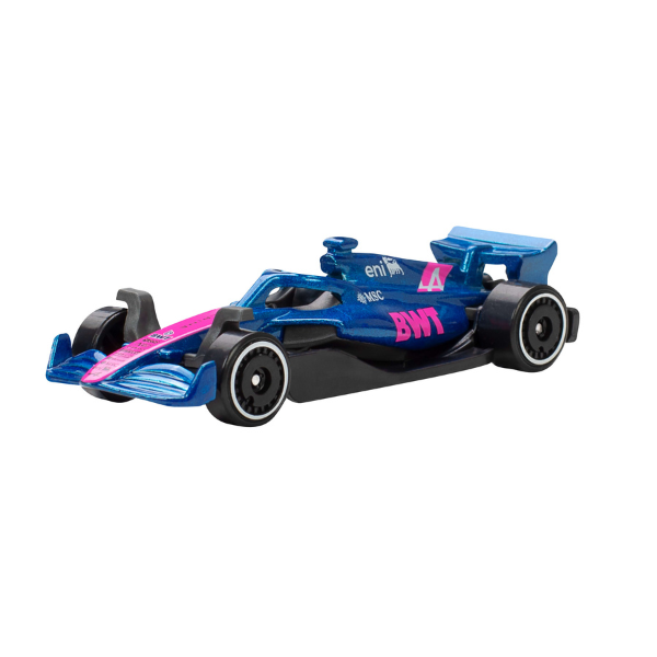 Hot Wheels 1:64 Набор из 5 коллекционных машинок «Formula 1» Hot Wheels 1:64 Набор из 5 коллекционных машинок «Formula 1»
