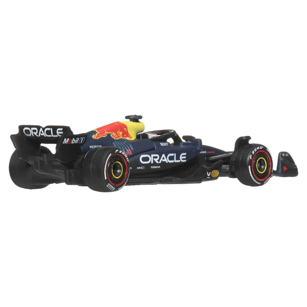 Hot Wheels 1:64 Коллекционная машинка «Formula 1: Oracle Red Bull Racing #1» Hot Wheels 1:64 Коллекционная машинка «Formula 1: Oracle Red Bull Racing #1»