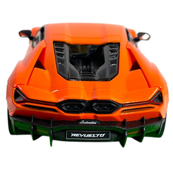 Mașina de colecție Lamborghini Revuelto 1:24 Welly Mașina de colecție Lamborghini Revuelto 1:24 Welly