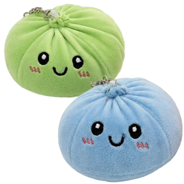 Jucărie antistres Squishy „Dumpling” Soft Touch, 8.5×8.5×8.5 cm Jucărie antistres Squishy „Dumpling” Soft Touch, 8.5×8.5×8.5 cm