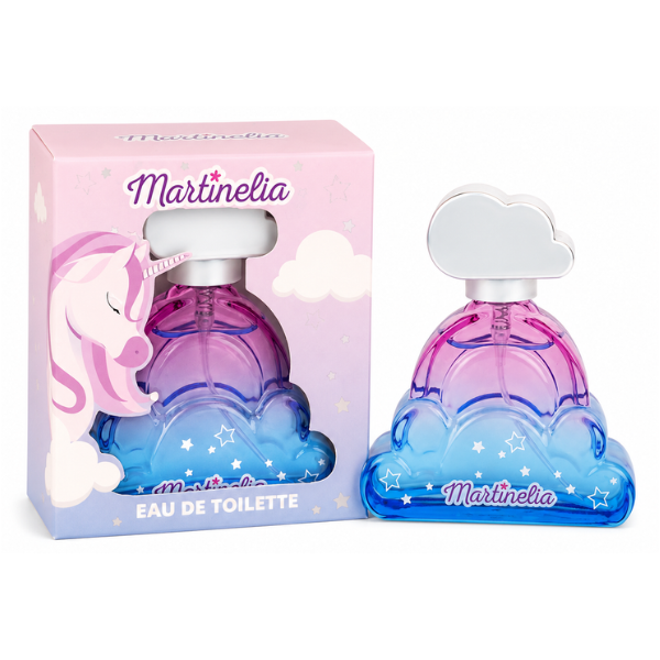 Martinelia Apă de toaletă „Cer de vis”, 30 ml Martinelia Apă de toaletă „Cer de vis”, 30 ml