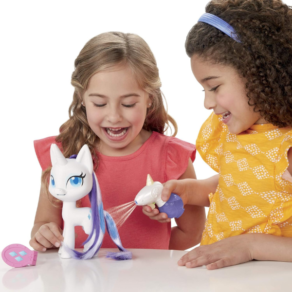 Figurină My Little Pony „Magical Mane Rarity”, 16 cm Figurină My Little Pony „Magical Mane Rarity”, 16 cm