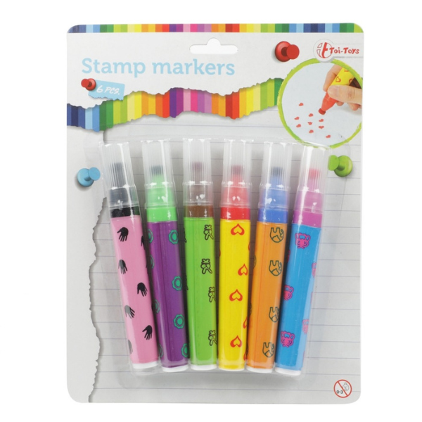 Set creioane cerate Toi-Toys „10 în 1”, 2 buc. Set creioane cerate Toi-Toys „10 în 1”, 2 buc.