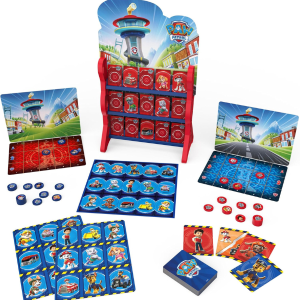 Игровой набор Щенячий патруль Игровой набор Щенячий патруль
