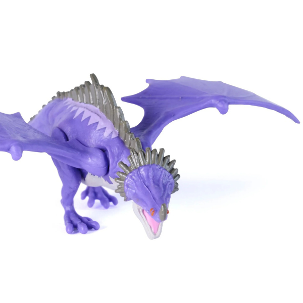 „Cum să-ți dresezi dragonul: Figurină surpriză”, în ass. „Cum să-ți dresezi dragonul: Figurină surpriză”, în ass.