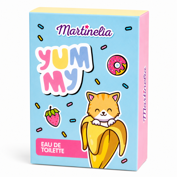 Martinelia apă de toaletă „Yummy”, 30 ml Martinelia apă de toaletă „Yummy”, 30 ml