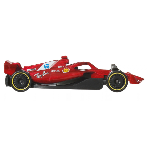 1:64 Набор машинок Formula 1 Hot Wheels, 10 шт. 1:64 Набор машинок Formula 1 Hot Wheels, 10 шт.