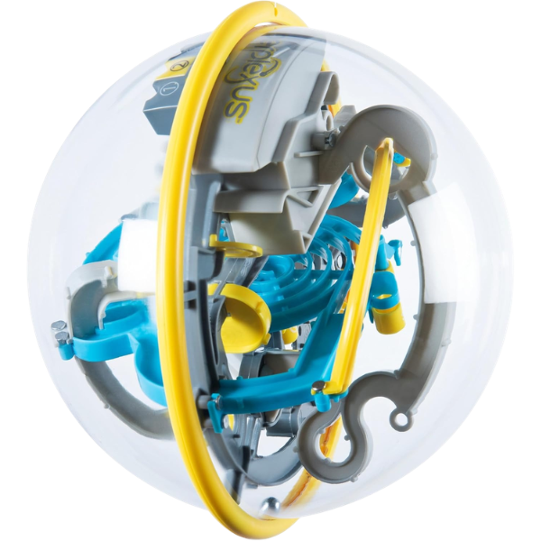 Joc puzzle „Labirint: Bestia” Joc puzzle „Labirint: Bestia”
