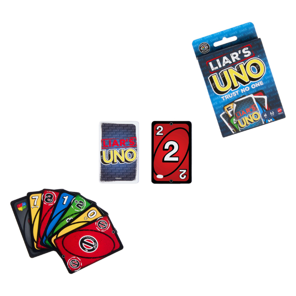 UNO Liar’s™ UNO Liar’s™