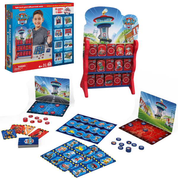 Игровой набор Щенячий патруль Игровой набор Щенячий патруль