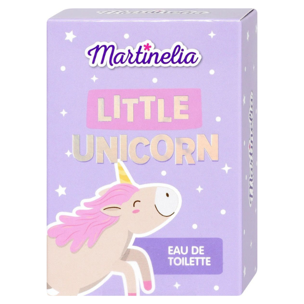 Martinelia Apă de toaletă „Micul Unicorn”, 30 ml Martinelia Apă de toaletă „Micul Unicorn”, 30 ml