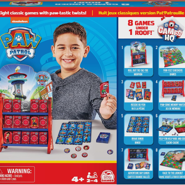 Игровой набор Щенячий патруль Игровой набор Щенячий патруль