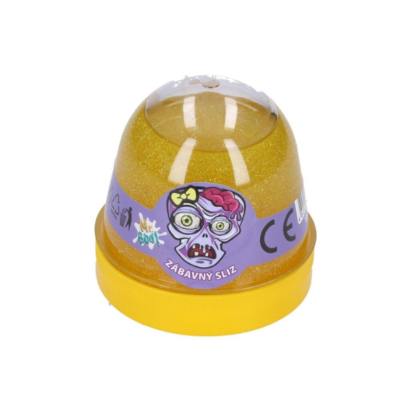 Jucărie antistres „Slime cu glitter” în ass. Jucărie antistres „Slime cu glitter” în ass.