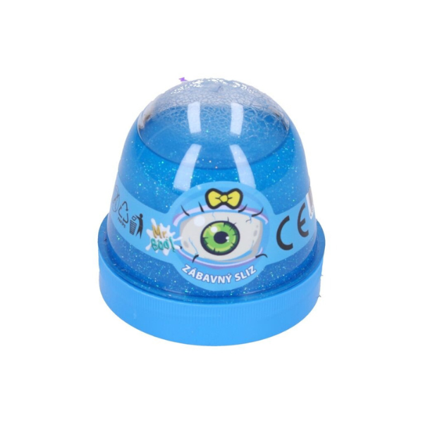 Jucărie antistres „Slime cu glitter” în ass. Jucărie antistres „Slime cu glitter” în ass.
