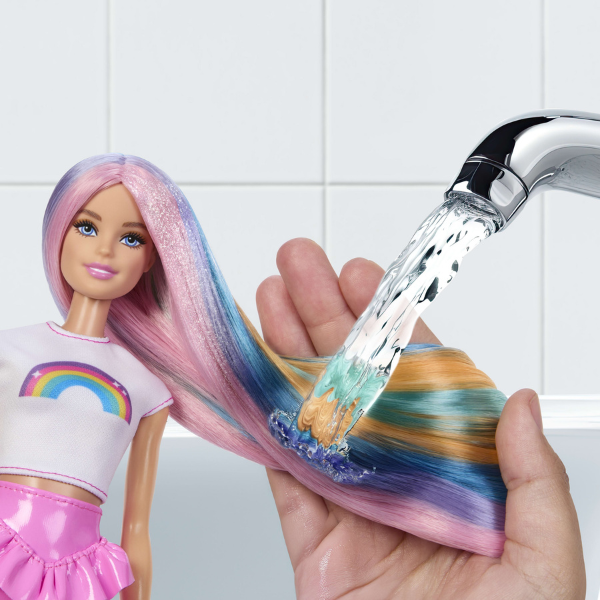 Păpușă Barbie „Păr strălucitor” Păpușă Barbie „Păr strălucitor”