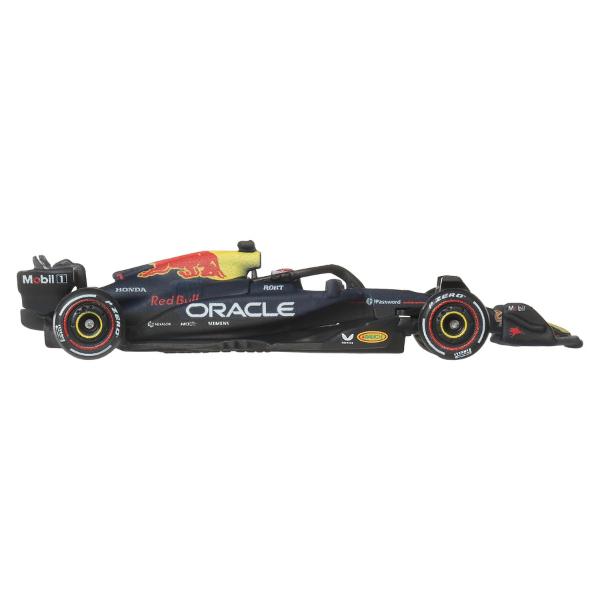 Hot Wheels 1:64 Коллекционная машинка «Formula 1: Oracle Red Bull Racing #1» Hot Wheels 1:64 Коллекционная машинка «Formula 1: Oracle Red Bull Racing #1»
