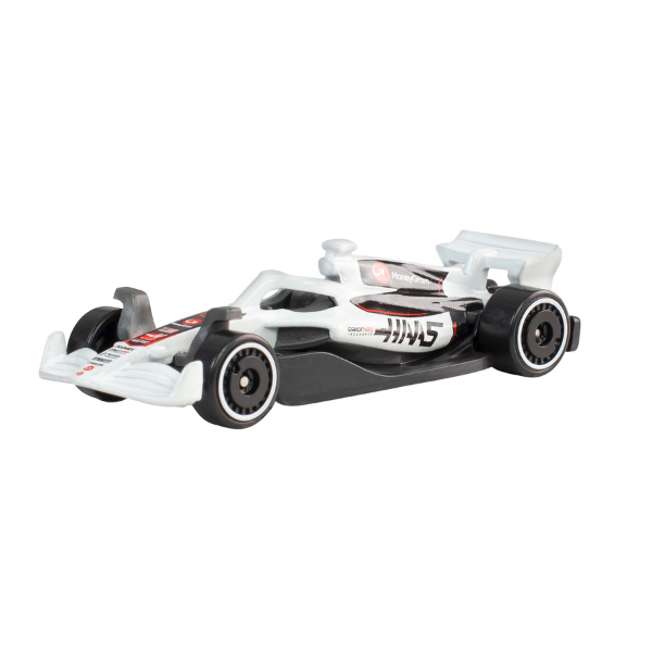 Hot Wheels 1:64 Набор из 5 коллекционных машинок «Formula 1» Hot Wheels 1:64 Набор из 5 коллекционных машинок «Formula 1»