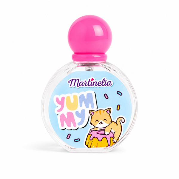 Martinelia apă de toaletă „Yummy”, 30 ml Martinelia apă de toaletă „Yummy”, 30 ml