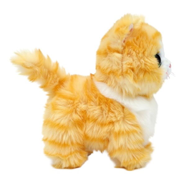 Pisica MELANIE 15 cm (Beanie Boos) Pisica MELANIE 15 cm (Beanie Boos)