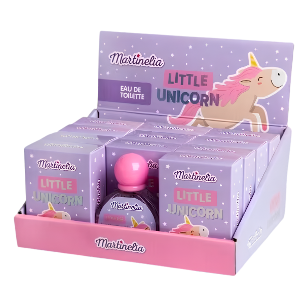 Martinelia Apă de toaletă „Micul Unicorn”, 30 ml Martinelia Apă de toaletă „Micul Unicorn”, 30 ml