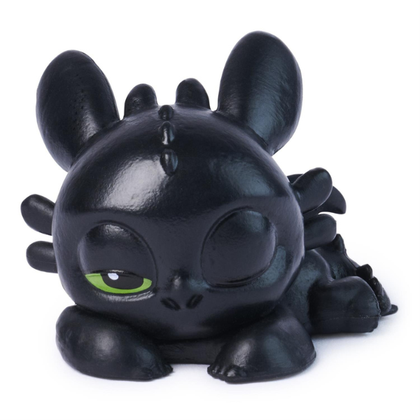 „Cum să-ți dresezi dragonul: Figurină surpriză Toothless”, 12 modele „Cum să-ți dresezi dragonul: Figurină surpriză Toothless”, 12 modele