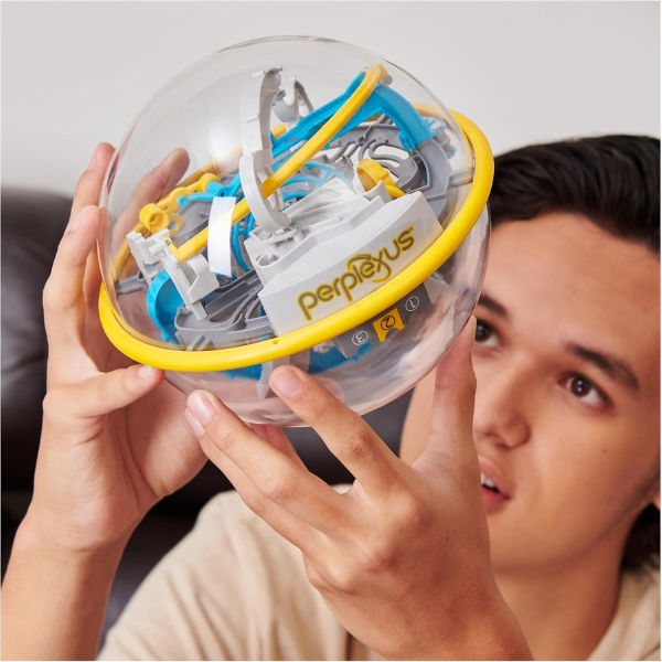 Joc puzzle „Labirint: Bestia” Joc puzzle „Labirint: Bestia”