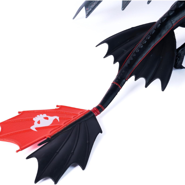 „Cum să-ți dresezi dragonul: Dragonul Toothless și Hiccup” „Cum să-ți dresezi dragonul: Dragonul Toothless și Hiccup”
