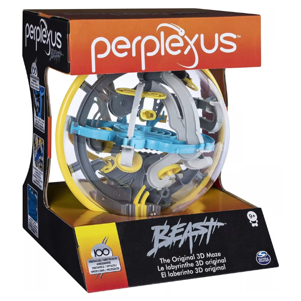 Joc puzzle „Labirint: Bestia” Joc puzzle „Labirint: Bestia”