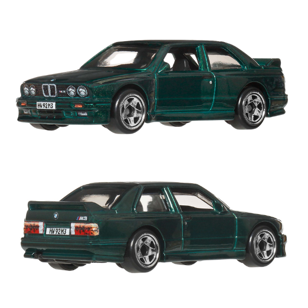 Набор из 6 машинок Hot Wheels «Silver Series» 1:64 Набор из 6 машинок Hot Wheels «Silver Series» 1:64