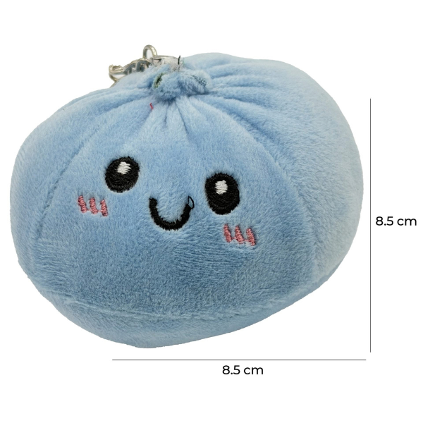 Jucărie antistres Squishy „Dumpling” Soft Touch, 8.5×8.5×8.5 cm Jucărie antistres Squishy „Dumpling” Soft Touch, 8.5×8.5×8.5 cm