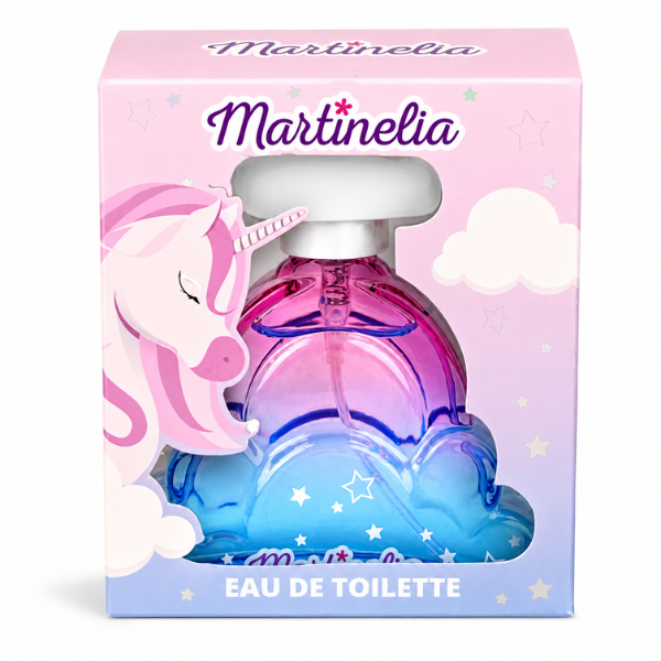 Martinelia Apă de toaletă „Cer de vis”, 30 ml Martinelia Apă de toaletă „Cer de vis”, 30 ml