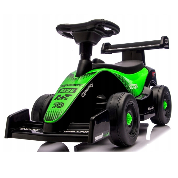 Детский толокар «R-Sport Racing Car» Детский толокар «R-Sport Racing Car»